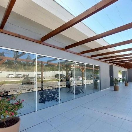 Apartamento Na Palhoca, Com Vista Para O Mar, Proximo A Mercados, Padarias E Farmacias. Buitenkant foto