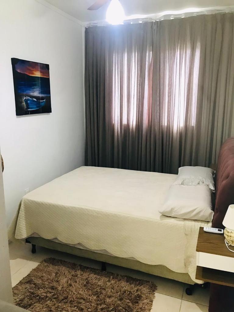 Apartamento Na Palhoca, Com Vista Para O Mar, Proximo A Mercados, Padarias E Farmacias. Buitenkant foto